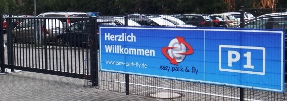 Parkplatz 1