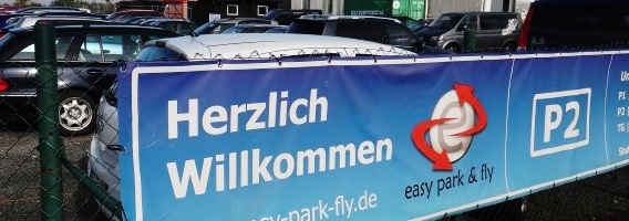 Parkplatz 2